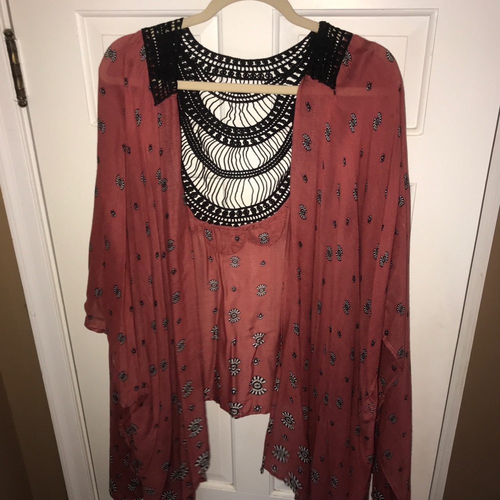 Kimono